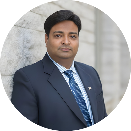 Archit Agarwal(HR) Careverge