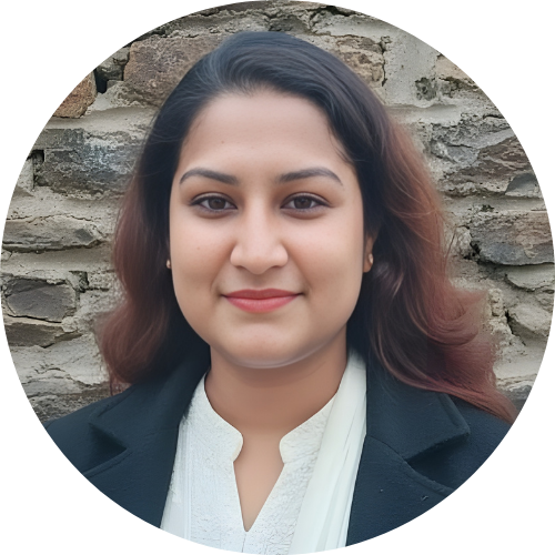 Prachi Chaudhary (Counsellor) Careverge